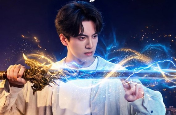 Rise Again (2026) Full Episode ENGSUB | An Epic Reincarnation Romance of Love, Destiny, and Immortal Power