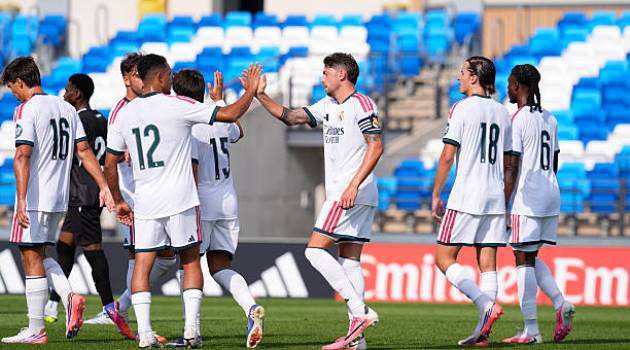 Real Madrid 4-1 Leganes Full Highlights Replay | Friendly Match | 2026.07.28