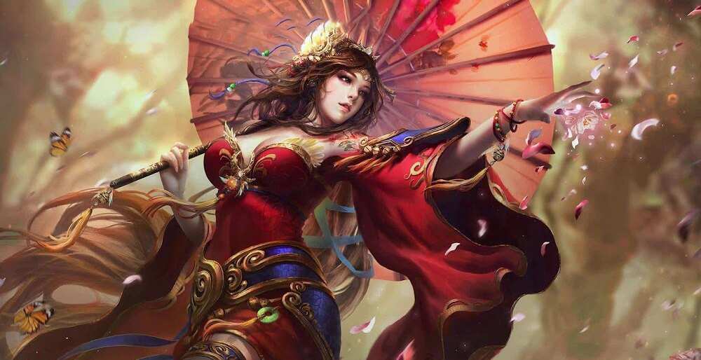 Vạn Cổ Thần Đế (God Of Eternity) 2026 Vietsub Full HD - Siêu Phẩm Hoạt Hình Tu Tiên, Trọng Sinh Đầy Kịch Tính [3]