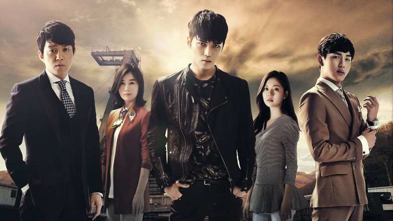 Bộ Ba Quyền Lực (2014) Lồng Tiếng Full HD | Ba Anh Em Thất Lạc Trở Thành Kẻ Thù Không Đội Trời Chung | Phim Drama Hàn Quốc HẤP DẪN