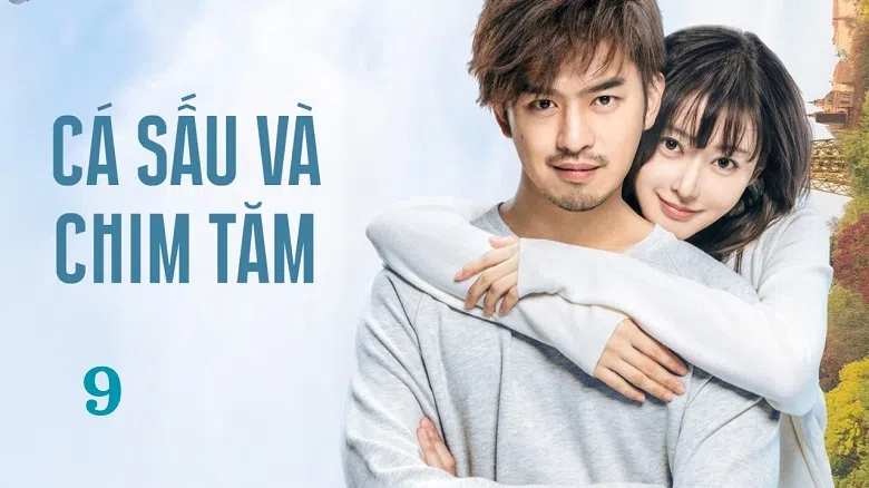 Cá Sấu Và Chim Tăm (2019) Lồng Tiếng Full HD: Chuyện Tình Du Học Đan Xen Đam Mê Kiến Trúc Và Khát Vọng Tuổi Trẻ