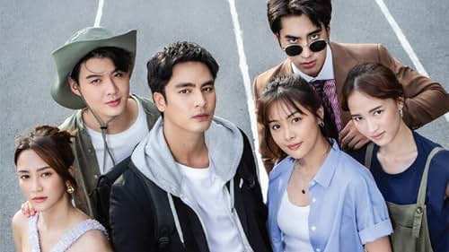 Cuộc Chạy Đua Của Tình Và Tiền (2026) Full HD Vietsub: Hành Trình Trưởng Thành Giữa Ước Mơ, Tình Yêu Và Áp Lực Mưu Sinh | Phim Bộ Thái Lan Về Cuộc Sống CỰC HAY