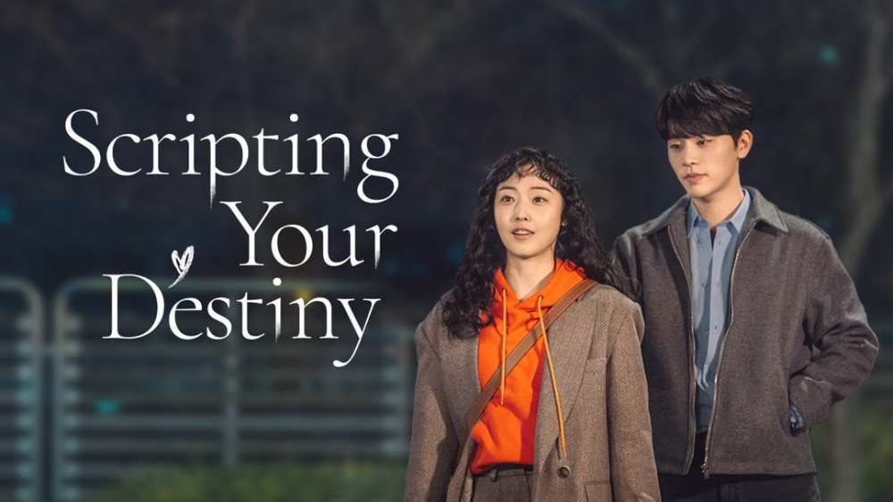 Kịch Bản Cuộc Đời (2021) Vietsub Full HD: Chuyện Tình Định Mệnh Giữa Vị Thần Viết Số Phận Và Nữ Biên Kịch | Drama Hàn Quốc