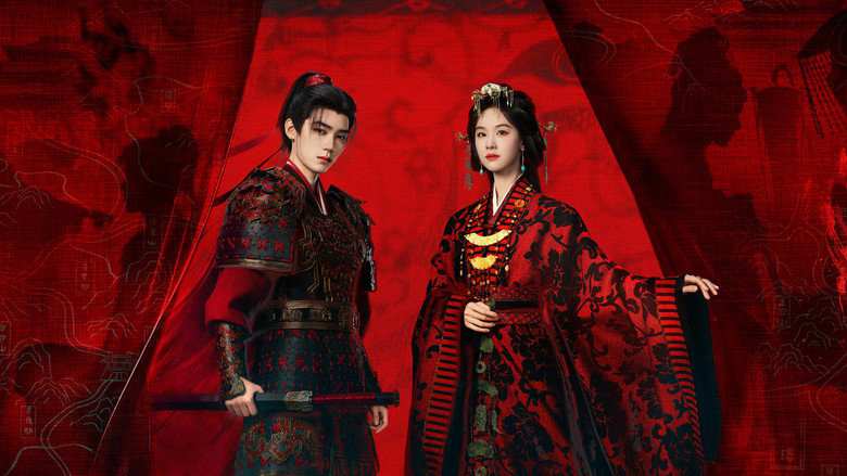 Kiều Sở (Ashes To Crown) 2026 Thuyết Minh + Vietsub Full HD | Phim Cổ Trang Quyền Mưu Trung Quốc Đặc Sắc