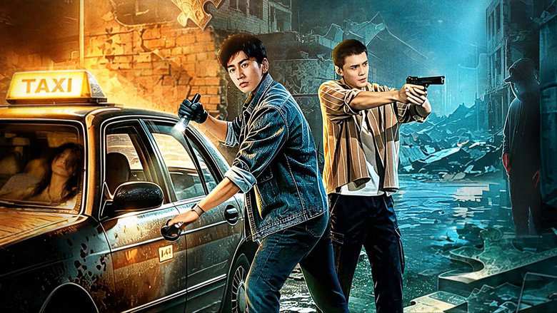 Mảnh Ghép Bí Ẩn (2026) VIETSUB | Hành Trình Truy Lùng Hung Thủ Trong Chuỗi Án Mạng Rùng Rợn | Phim Ngắn Trung Quốc
