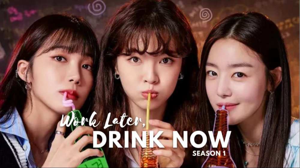 Những Quý Cô Say Xỉn (Phần 1) Vietsub Full HD: Bộ Phim Hàn Chữa Lành Về Tình Bạn, Công Việc Và Cuộc Sống Tuổi 30 | Phim Thanh Xuân Hàn Quốc