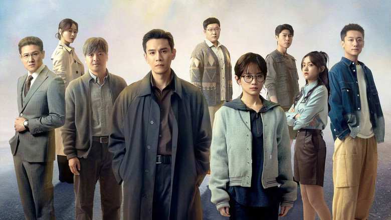 Tuyến Đầu Hải Quan (2026) VIETSUB | Cuộc Chiến Căng Thẳng Chống Buôn Lậu Và Tội Phạm Xuyên Biên Giới | Phim Bộ Trung Quốc 2026