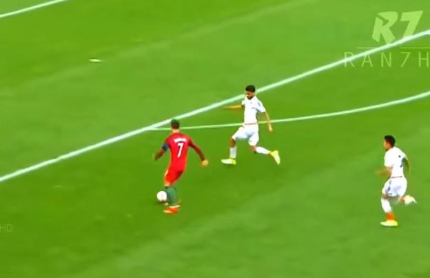 Video Cristiano Ronaldo Skills Full HD 2026