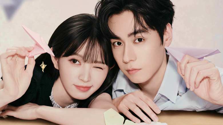 Bạn Gái Thiên Tài (Genius Girlfriend) 2026 Full Vietsub - Phim Thanh Xuân Trung Quốc - Cài App VPN 1.1.1.1 để vào xem