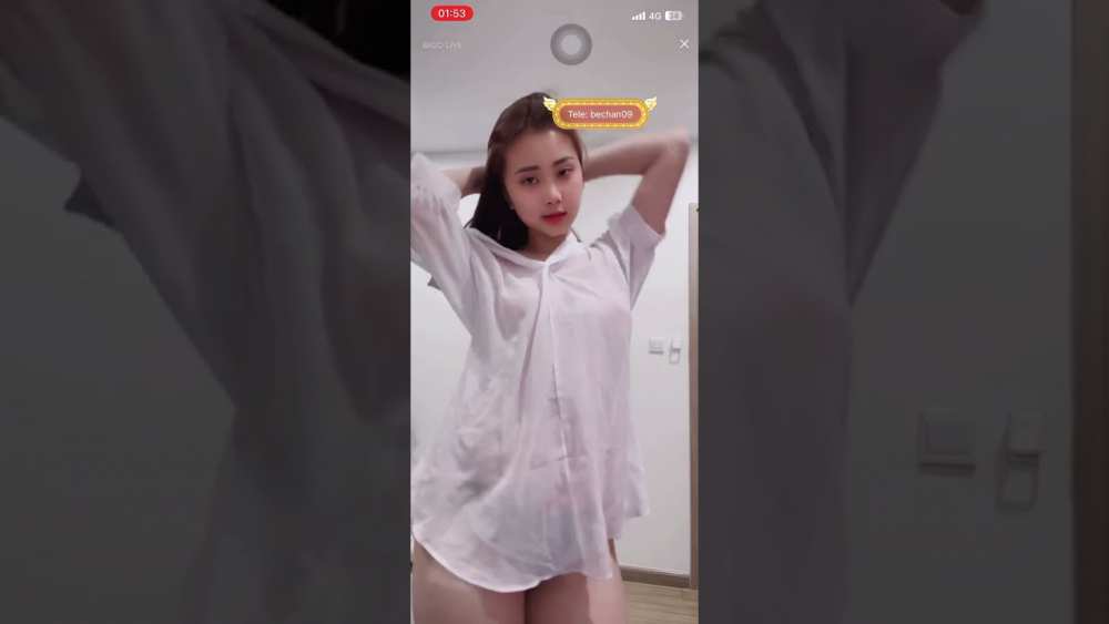 Full clip hot idol Ebechan Nhảy Sexy Dance khoe body SIÊU CUỐN HÚT