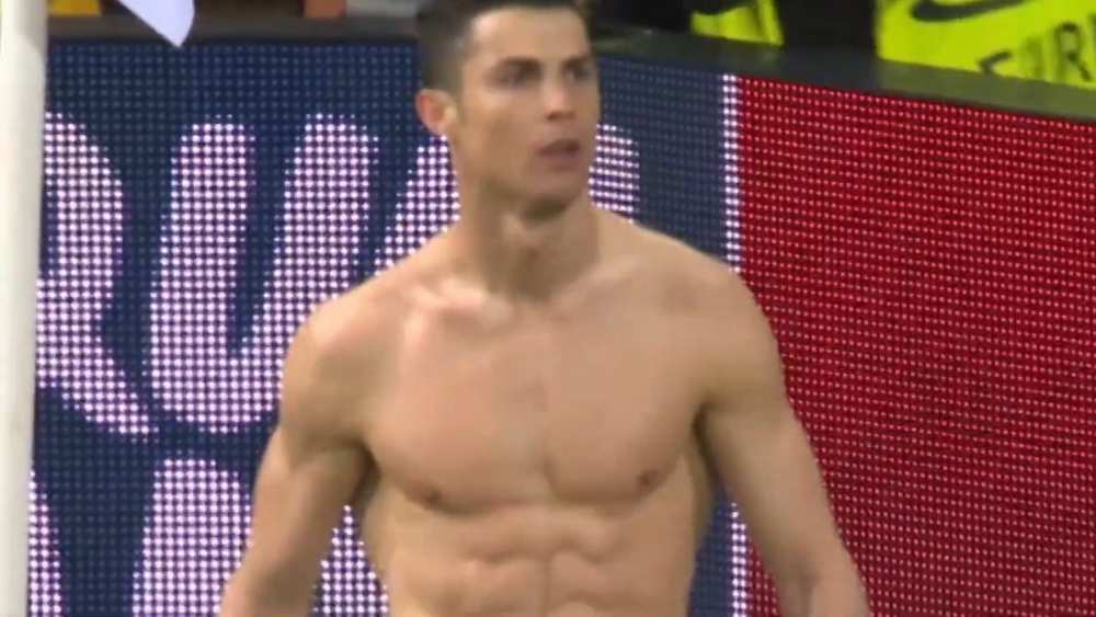 Full Match Cristiano Ronaldo's GAME-WINNING PENALTY vs Juventus 😱 | UCL 2017/18