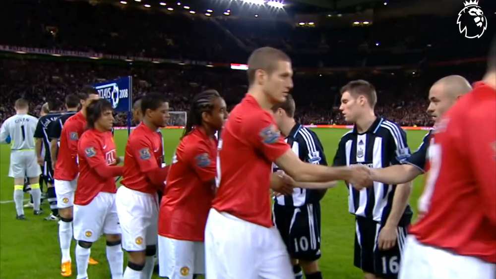 FULL MATCH Man Utd vs Newcastle United Highlights HD | Cristiano Ronaldo vs Wayne Rooney