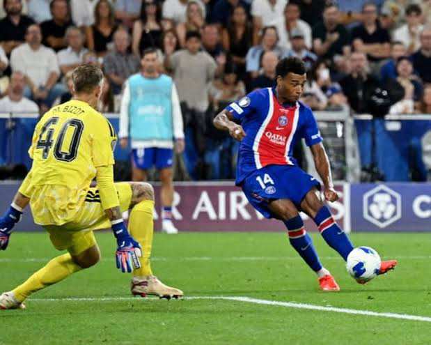 FULL MATCH PSG 2-1 Aston Villa | Hasil Super Cup 2026 & Semua Gol