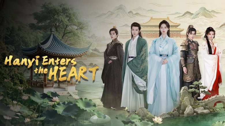Hàn Y Nhập Tâm - Hanyi Enters the Heart (2026) VIETSUB: Nữ Chính Đổi Tên, Học Y Thuật Và Trở Về Báo Thù | Phim Ngắn Cổ Trang