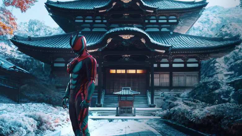 Hiệp Sĩ Mặt Nạ ZEZTZ (Kamen Rider ZEZTZ 2025) Full Lồng Tiếng Vietsub: Cuộc Chiến Trong Giấc Mơ Bảo Vệ Thế Giới Loài Người