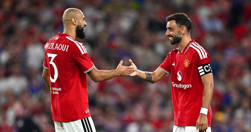 Manchester United 1-1 Leeds (5-4 Penalti) | Highlights Friendly Match | Cuplikan Pertandingan Friendly 12 Agustus 2026