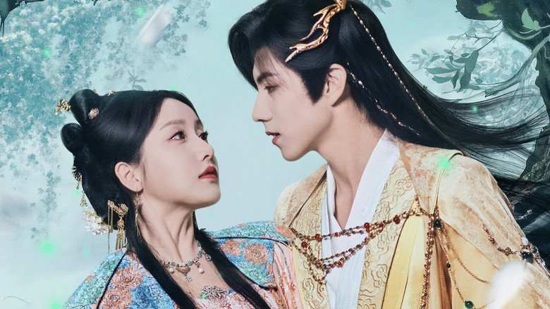 Ngô Hoàng Tại Thượng: Phượng Ngự Tứ Phương (2026) Vietsub Full HD - Thiếu Nữ Hiện Đại Thức Tỉnh Thần Lực Phượng Hoàng - Phim Ngắn Trung  Quốc