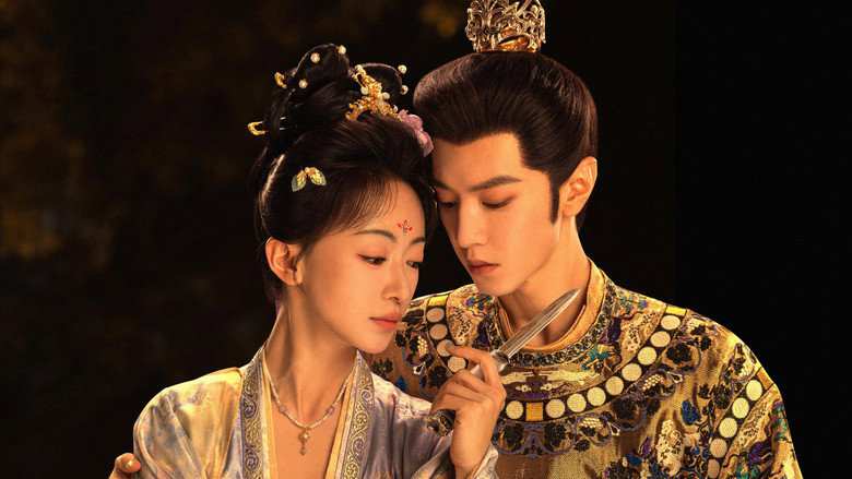 Ngự Đình Dao (2026) Vietsub Full HD - Chuyện Tình Cung Đình Giữa Nữ Trạng Nguyên Và Hoàng Đế - Phim Bộ Trung Quốc MỚI NHẤT 2026