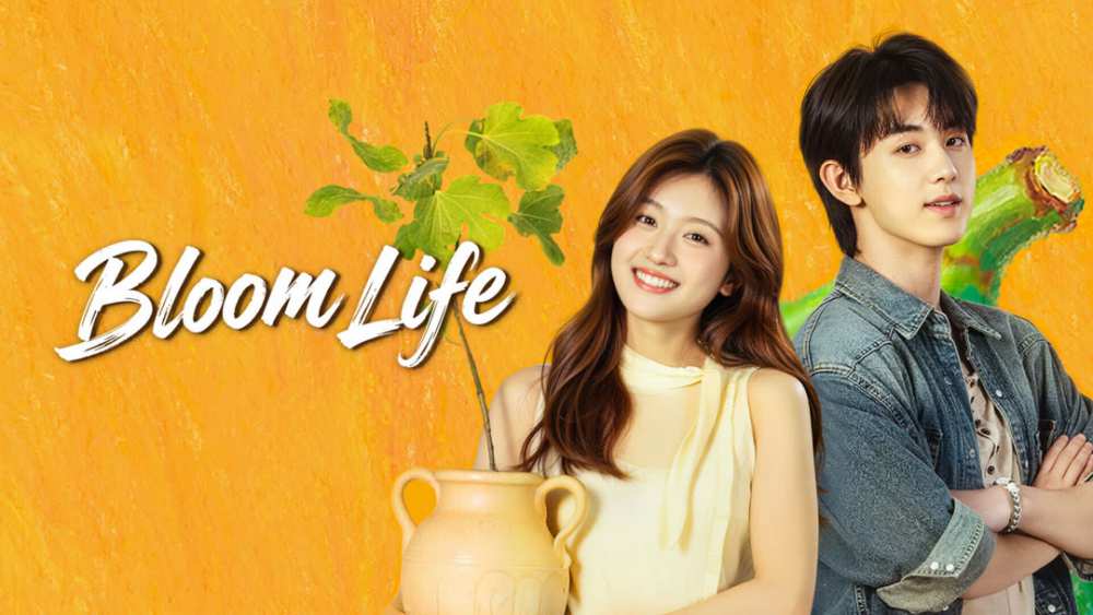 Nonton Film Bloom Life (2026) SUB INDO - Sinopsis, Pemain, Cerita & Perjalanan Tiga Wanita di Kashgar
