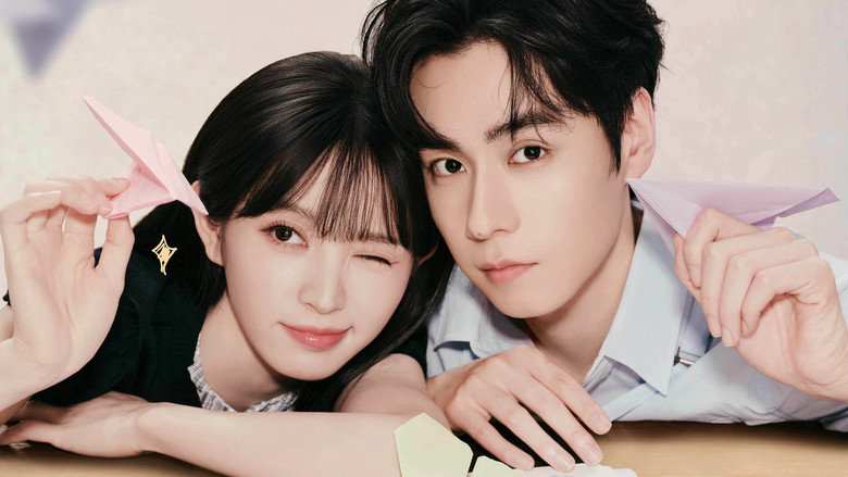 Nonton Film The Genius of Girlfriend (2026) HD Sub Indo - Kisah Cinta dan Persahabatan Lin Zhi Xia & Jiang Yu Bai