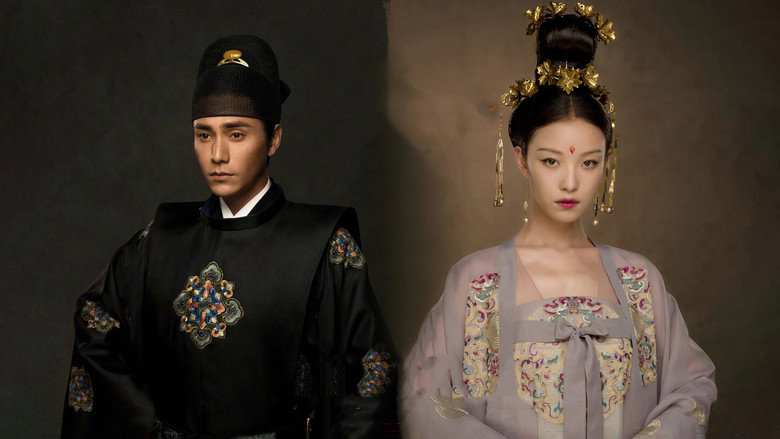 Thiên Thịnh Trường Ca (The Rise of Phoenixes) 2018 Lồng Tiếng - Cài App VPN 1.1.1.1 để xem Phim Cung Đấu HÂP DẪN