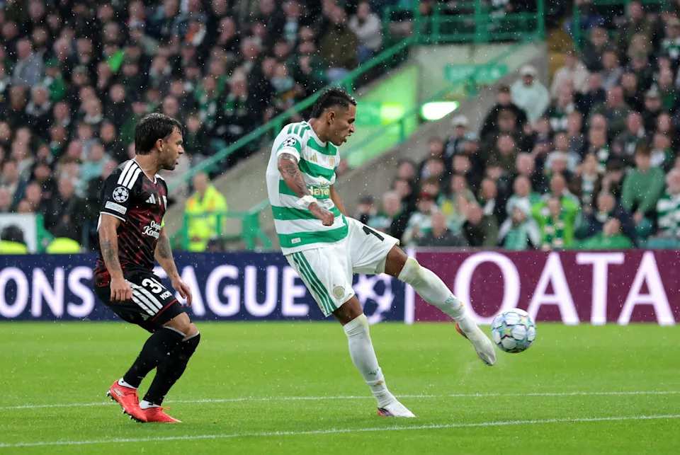 Celtic 3-0 LASK Linz Highlights Full HD | Champions League Today | 2026.08.19