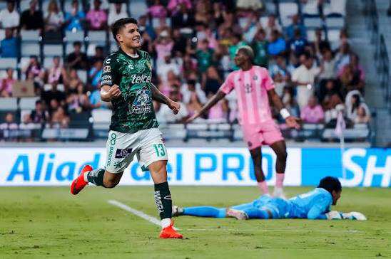 Inter Miami 2-3 Club Leon Full Highlights HD | MLS League | 2026.08.13