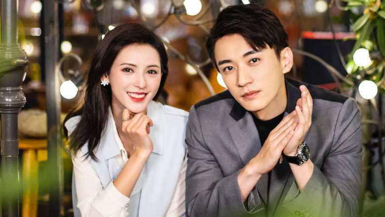 Khi Bóng Đêm Gợn Sóng Vietsub Full HD - Chuyện Tình Đô Thị Ngọt Ngào Sau Những Tổn Thương - Phim Bộ Trung Quốc 2022