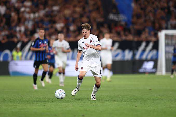 Atalanta 1-0 Bologna Highlights Full HD | Serie A Highlights Today | 2026.08.31