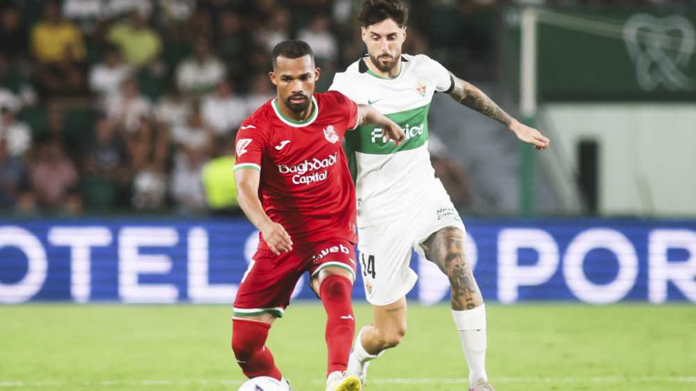 Elche 2-3 Real Sociedad Highlights Full HD | La Liga Highlights Full HD | 2026.09.07