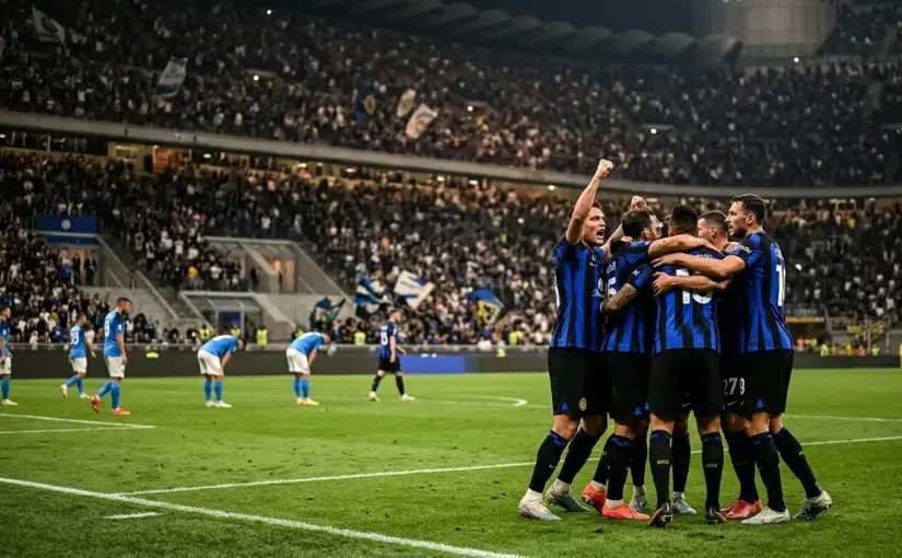 Inter Milan 3-2 Napoli Highlights Full HD | Serie A Highlights Today | 2026-09-06