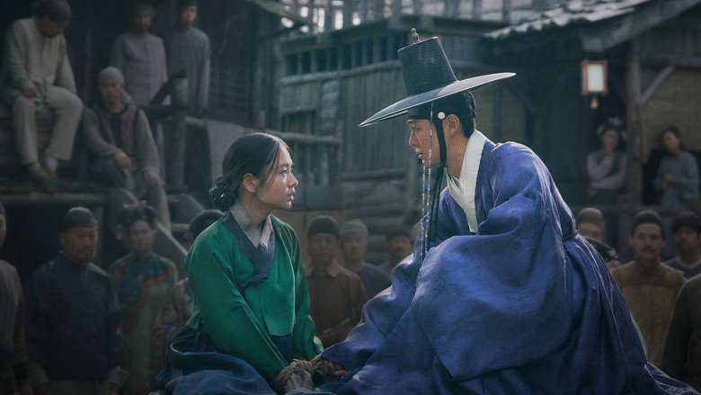 Người Yêu Dấu Phần 2 (My Dearest 2) Thuyết Minh Phụ Đề - Tình Yêu Giữa Thời Chiến Joseon Đầy Bi Kịch - Phim Cổ Trang Hàn Quốc