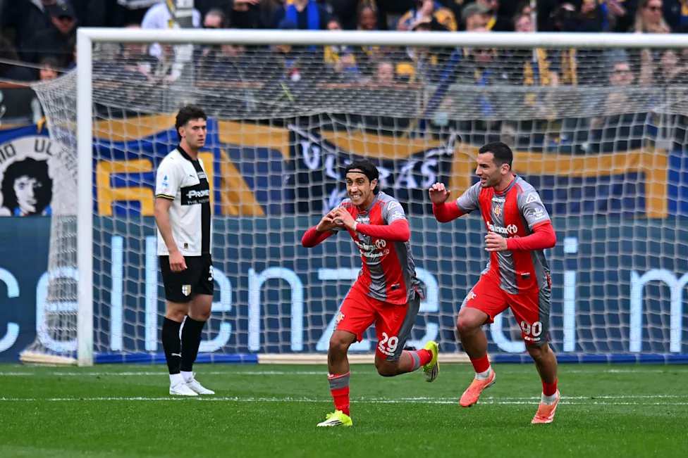 Parma 0-2 Cremonese Highlights Full HD | Coppa Italia Highlights Today | 2026.09.01
