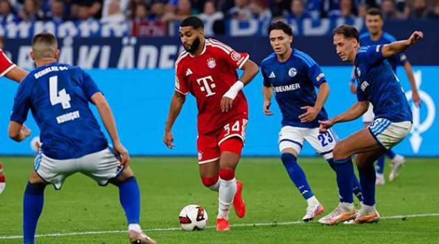 Schalke 04 0-0 Bayern Munich Highlights Full HD | Bundesliga Highlights Today | 2026.09.05