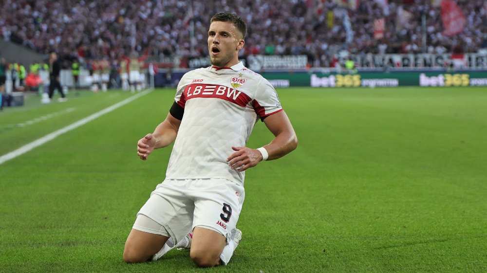 Stuttgart 3-1 Viking Highlights Full HD | Champions League highlights today | 2026.09.09