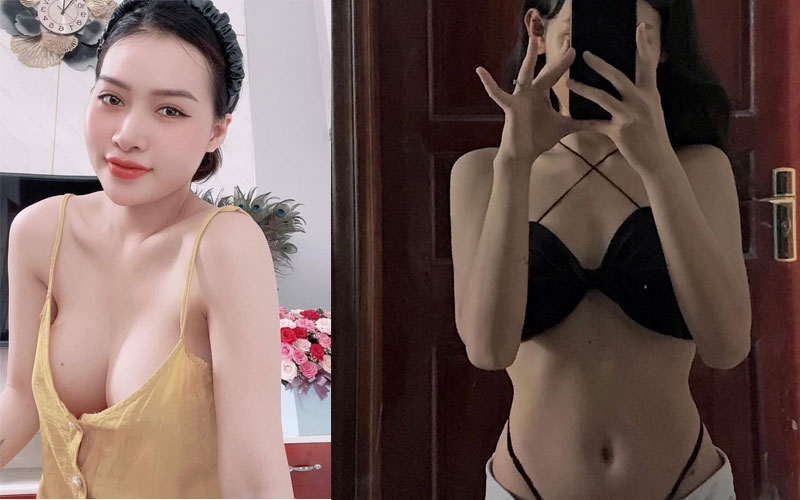 Ngắm Ảnh Gái Xinh Việt Nam Hờ Hững Gợi Cảm Siêu Đẹp Không Chịu Nổi