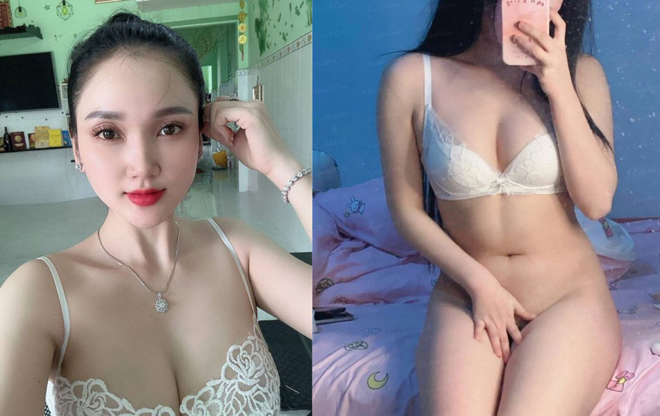 Gái xinh Việt Nam chụp ảnh nóng sexy khoe mạng xã hội HOT NHẤT hôm nay nhìn PHÁT SỐT