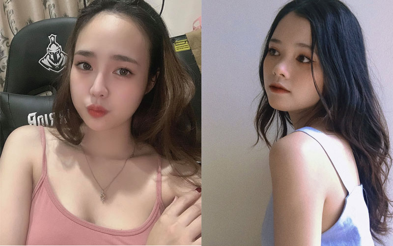 Ngắm Ảnh Gái Xinh Cute Girl Xinh Cute Việt Nam CỰC XINH