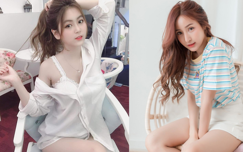 Tuyển tập hình ảnh gái xinh teen girl Cực Cute nhất Việt Nam