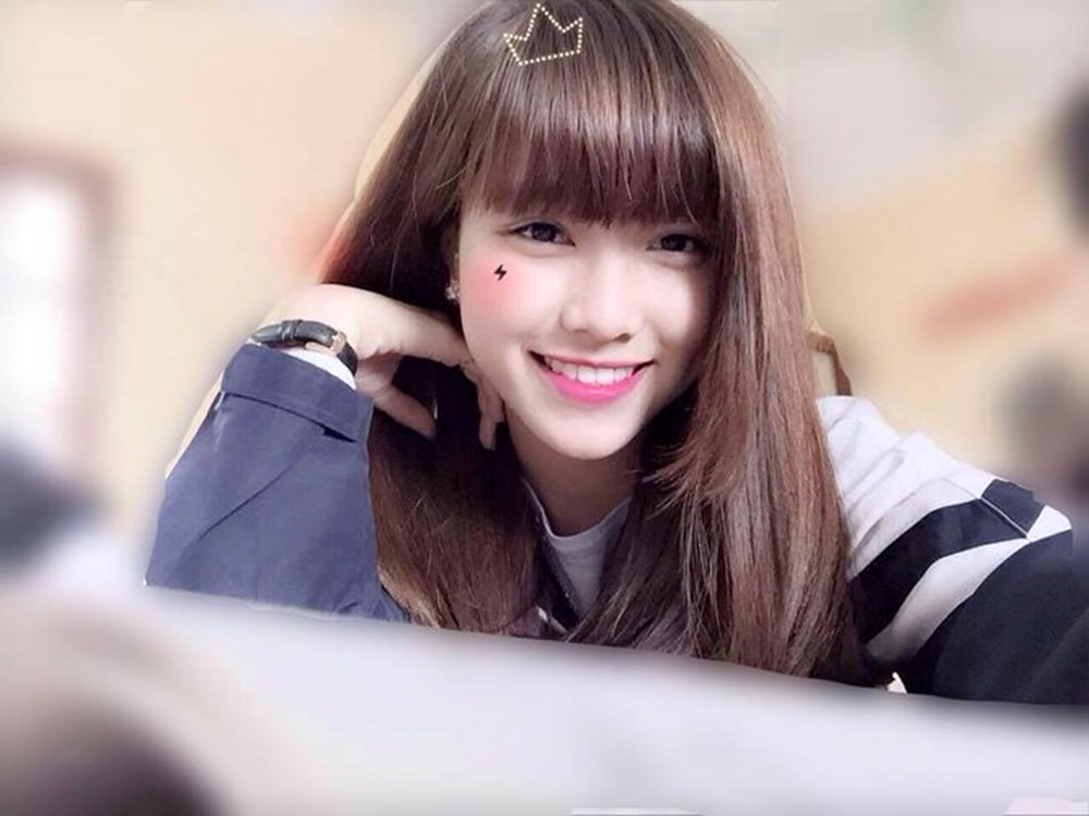 Những em nữ sinh cấp 3 trong trắng này sẽ làm anh em điêu đứng