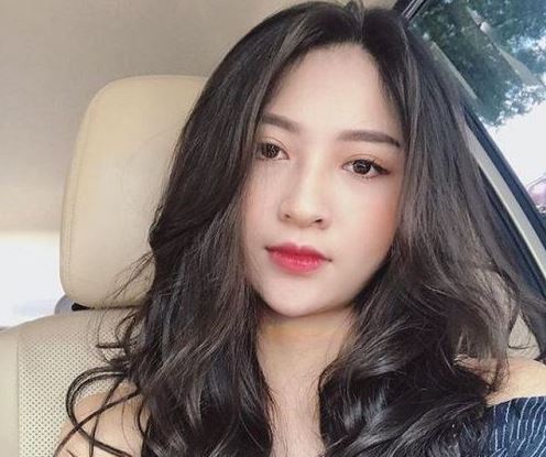Vũ Thị Anh Thư là ai?