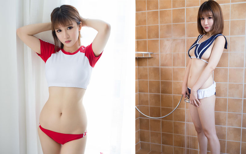 Ảnh Gái Xinh Cute Bikini