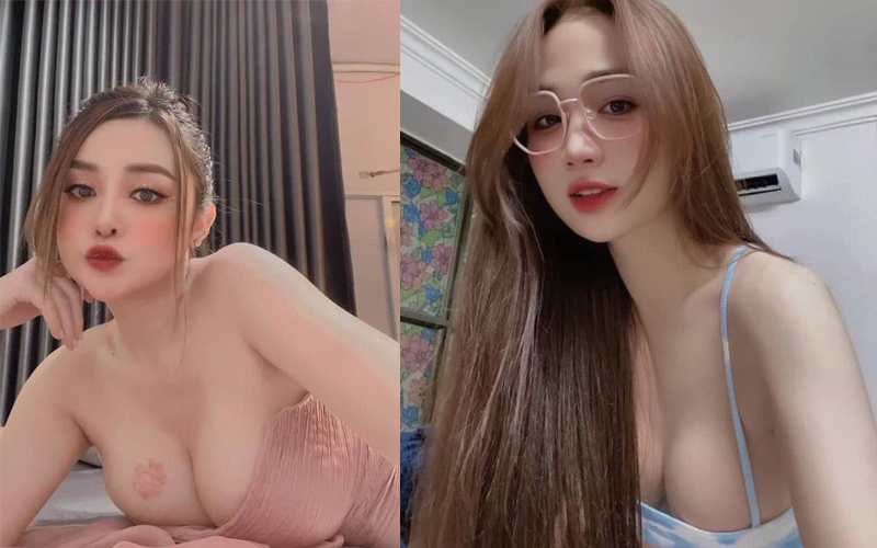 Gái Xinh CUTE Mới Lớn ĐẸP Gợi Cảm Khó Cưỡng