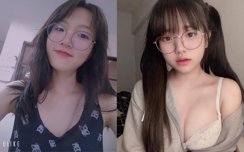 Gái xinh Cute Việt Nam xinh Ngất Ngây Mê Mẩn