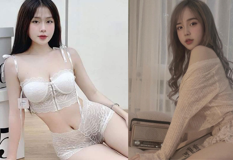 Tuyển tập Ảnh Gái Xinh Việt Nam Sexy Nóng Bỏng 'Chết Người'