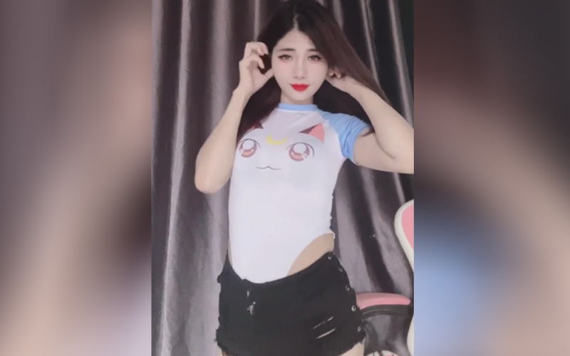 Clip Bé Bơ Bigo Live Sexy Dance Xinh NHƯ HOT GIRL