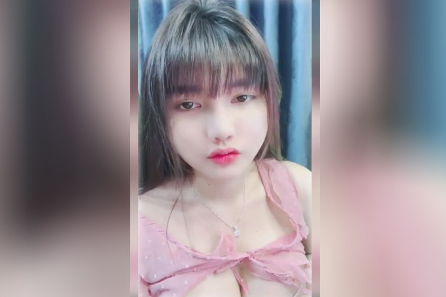 Clip Lam Lucky Show Mới Nhất