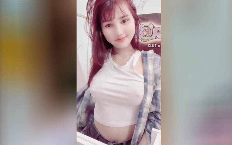 Clip Lam Only Live Mới Nhất