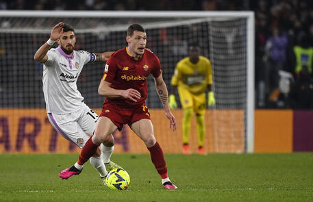 AS Roma 1-2 Cremonese (Coppa Italia) 2023.02.01 Highlights