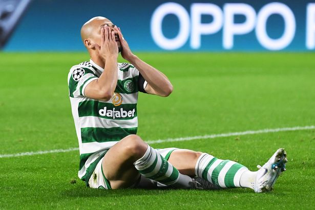 Celtic 0-2 RB Leipzig 2022.10.11 (Champions League)